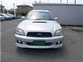 2003 Subaru Legacy Touring Wagon