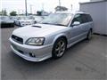 2003 Subaru Legacy Touring Wagon