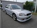 2003 Subaru Legacy Touring Wagon