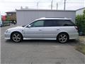 2003 Subaru Legacy Touring Wagon