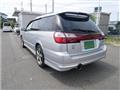 2003 Subaru Legacy Touring Wagon