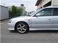 2003 Subaru Legacy Touring Wagon