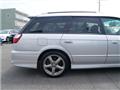 2003 Subaru Legacy Touring Wagon