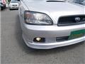 2003 Subaru Legacy Touring Wagon