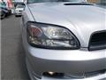 2003 Subaru Legacy Touring Wagon