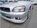2003 Subaru Legacy Touring Wagon