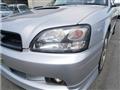2003 Subaru Legacy Touring Wagon