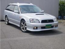 2003 Subaru Legacy Touring Wagon