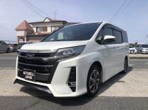 2019 Toyota Noah