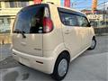2012 Suzuki MR Wagon