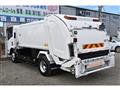2015 Isuzu Isuzu Others