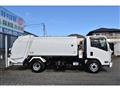 2015 Isuzu Isuzu Others