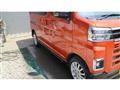 2022 Daihatsu Atrai