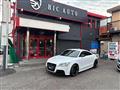 2014 Audi TT