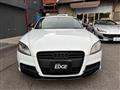 2014 Audi TT