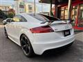 2014 Audi TT