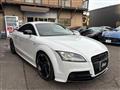 2014 Audi TT