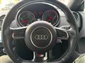 2014 Audi TT