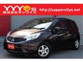 2015 Nissan Note