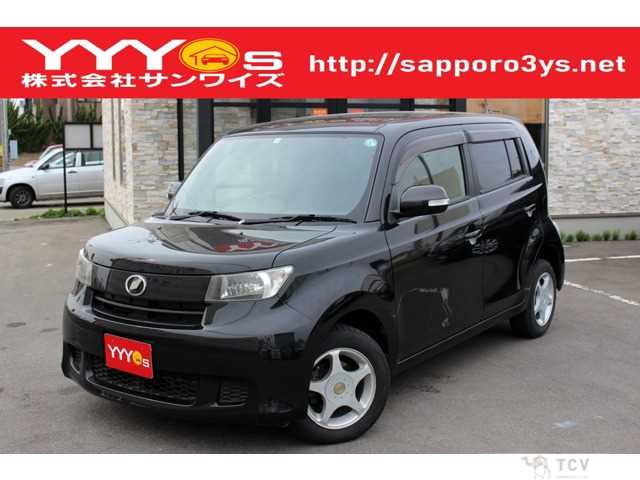2013 Toyota bB