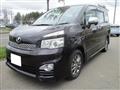 2012 Toyota Voxy