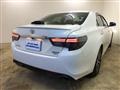 2020 Toyota Mark X