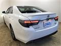 2020 Toyota Mark X