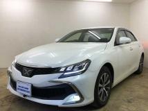 2020 Toyota Mark X