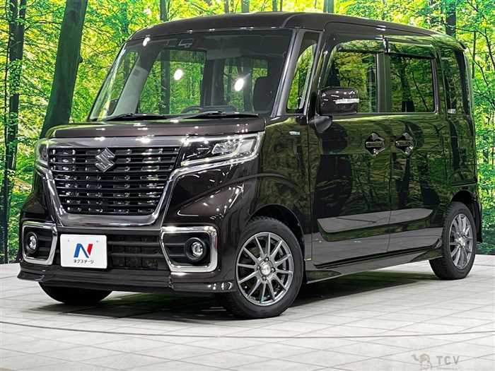 2020 Suzuki Suzuki Others