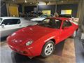 1979 Porsche 928