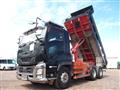 2016 Isuzu Isuzu Others