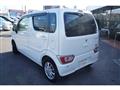 2017 Suzuki Wagon R