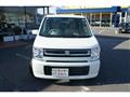 2017 Suzuki Wagon R