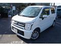 2017 Suzuki Wagon R