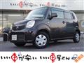 2011 Nissan Moco