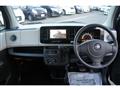 2011 Nissan Moco