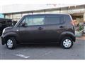 2011 Nissan Moco