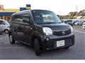 2011 Nissan Moco