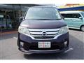2013 Nissan Serena