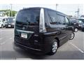 2013 Nissan Serena