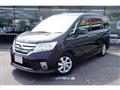 2013 Nissan Serena