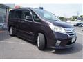 2013 Nissan Serena