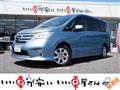 2013 Nissan Serena