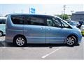 2013 Nissan Serena