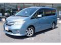2013 Nissan Serena