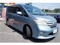 2013 Nissan Serena