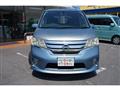 2013 Nissan Serena