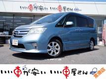 2013 Nissan Serena