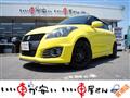 2013 Suzuki Swift