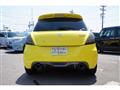 2013 Suzuki Swift